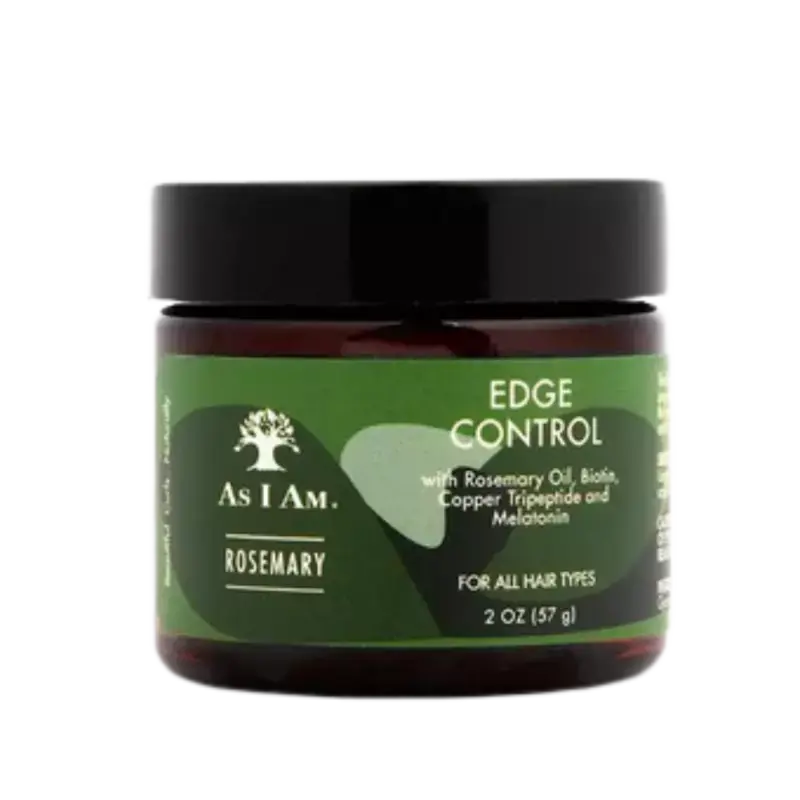 Bestseller As I Am Rosemary Edge 59ml
