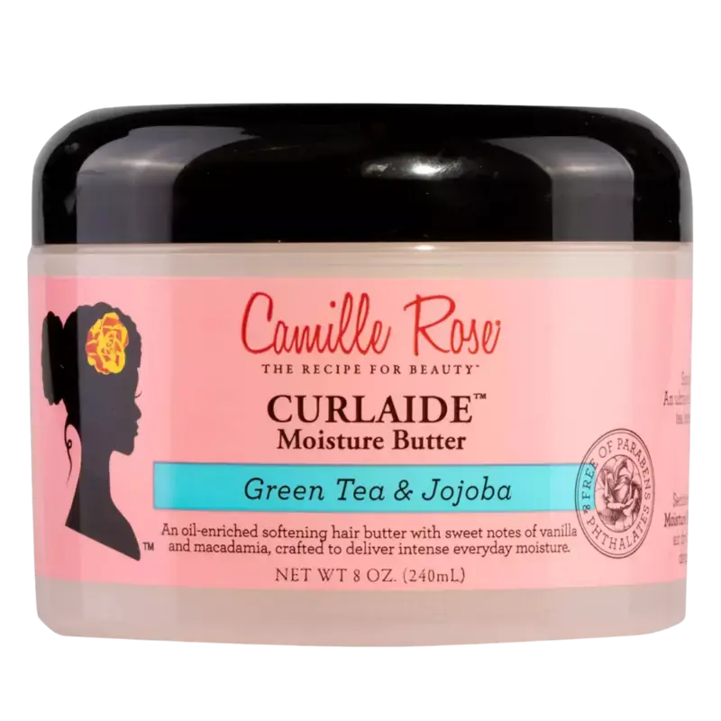 Camille Rose Curlaide Moisture Butter 236ml Sale