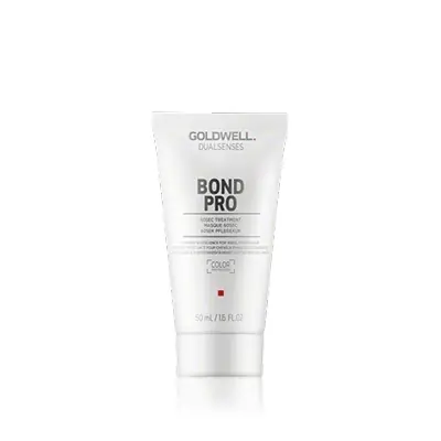 Goldwell Dualsenses Bond Pro 60sec Treatment 50ml Super-Preis