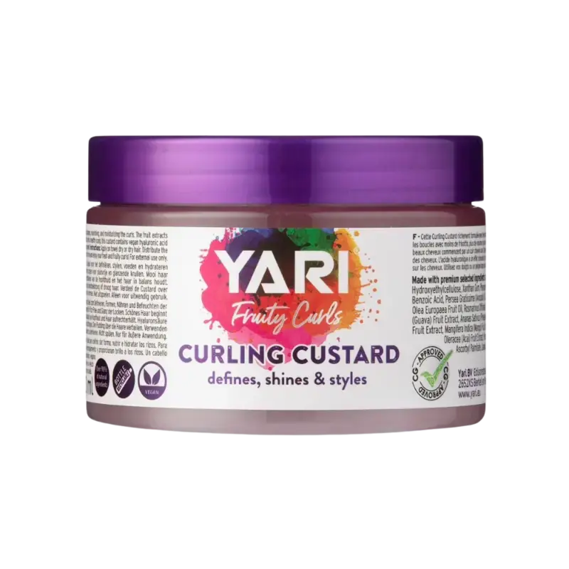Günstig Yari Fruity Curls Curling Custard 300ml