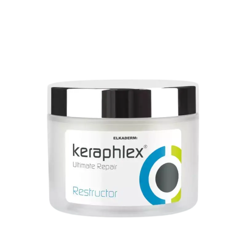 Elkaderm Keraphlex Ultimate Repair Restructor 200ml Meistverkauft