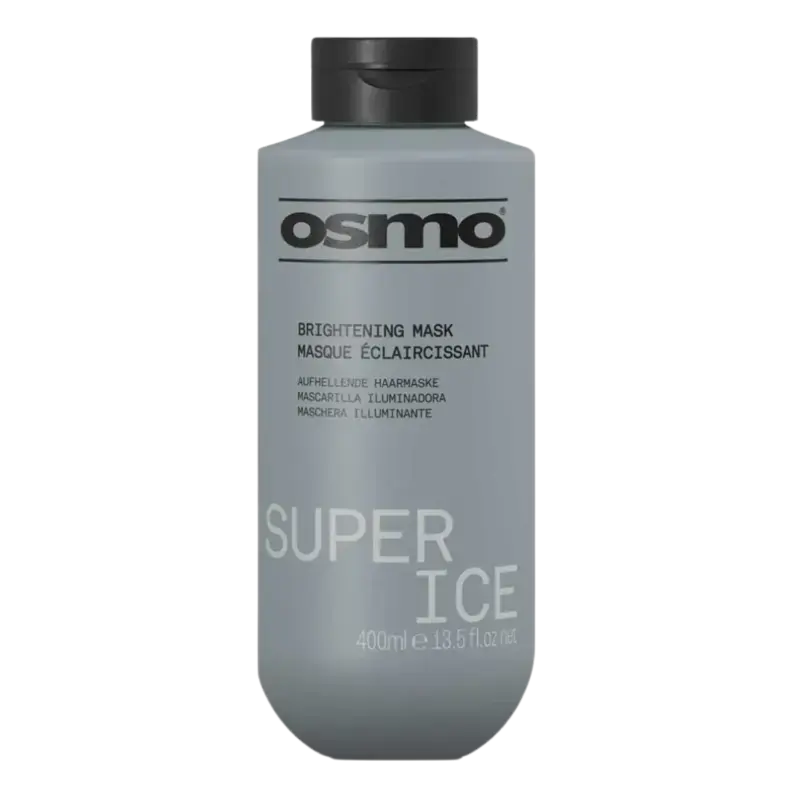 Osmo Super Ice Brightening Mask 400ml Direktkauf