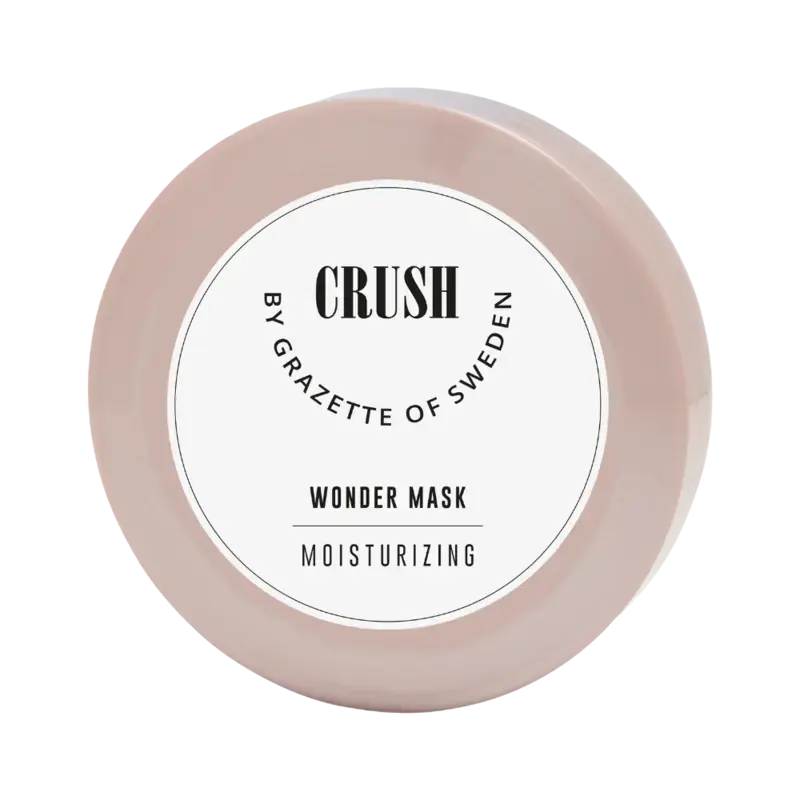 Crush Wonder Mask 150ml Sichere Zahlung