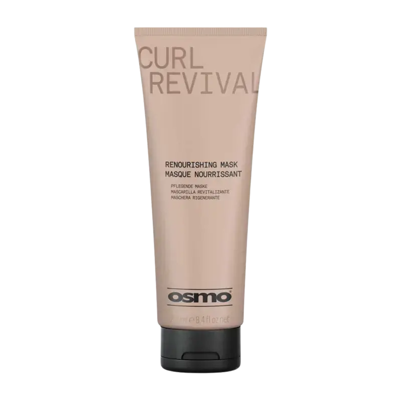Osmo Curl Revival Renourishing Mask 250ml Markenprodukt