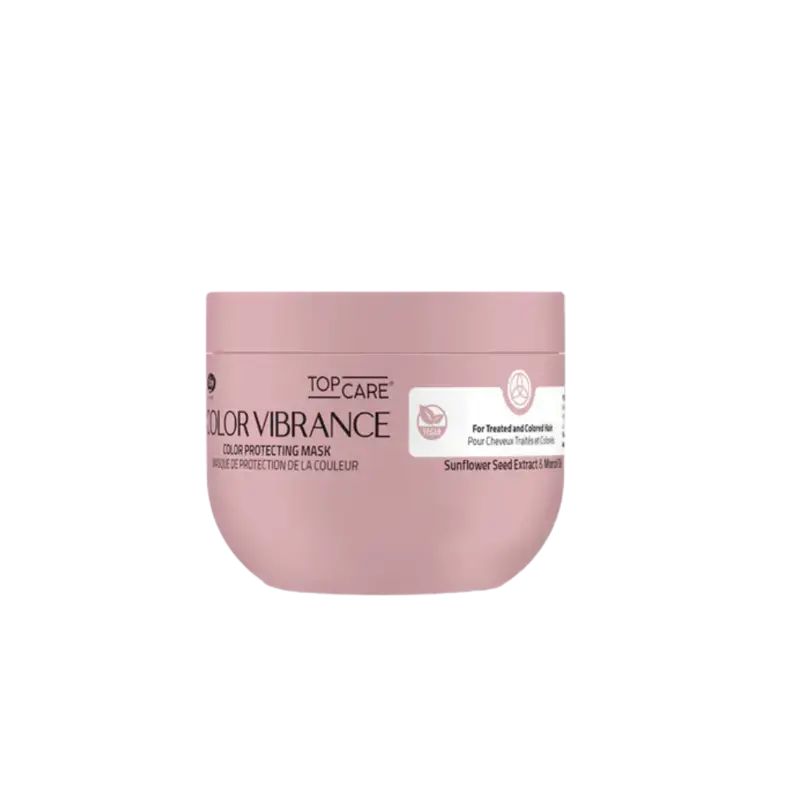 Garantierte Lieferung Lisap TC Color Vibrance Color Protecting Mask 200ml