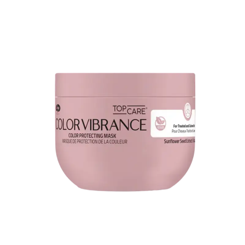 Aktuell Lisap TC Color Vibrance Color Protecting Mask 500ml