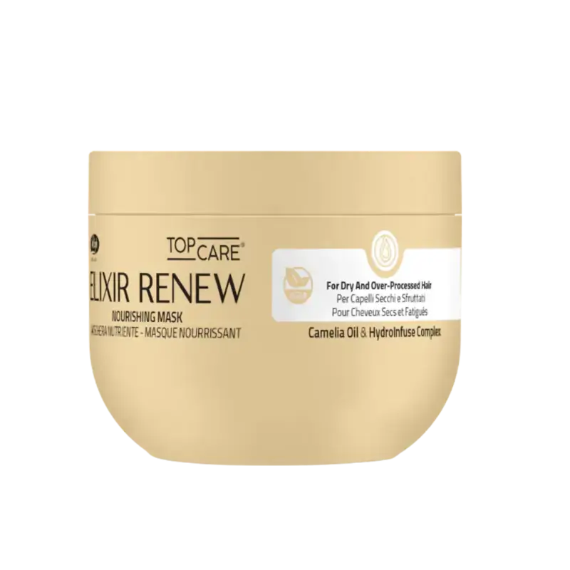 Preis Gesenkt Lisap TC Elixir Renew Nourishing Mask 500ml
