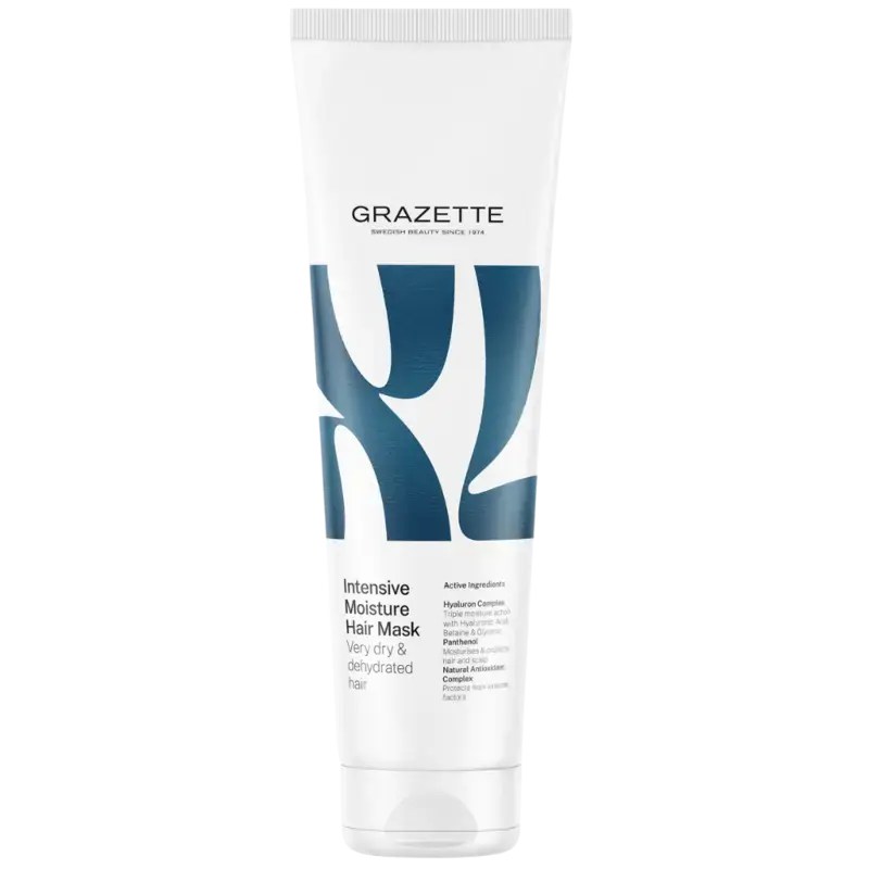 XL Intensive Moisture Hair Mask 250ml Billig