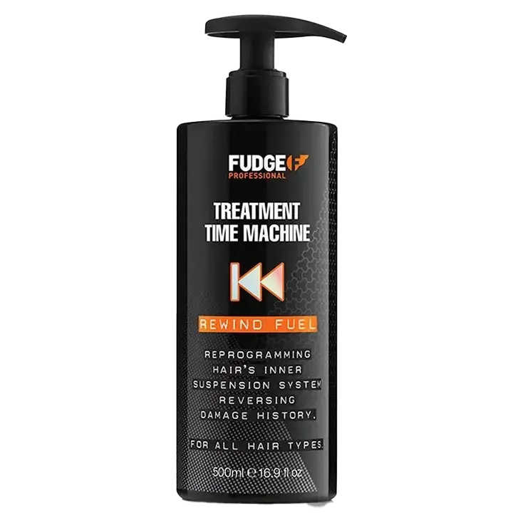Preisknaller Fudge Treatment Time Machine Rewind Fuel 500ml