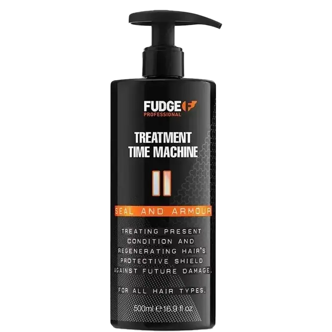 Neu Fudge Treatment Time Machine Seal & Armor 500ml