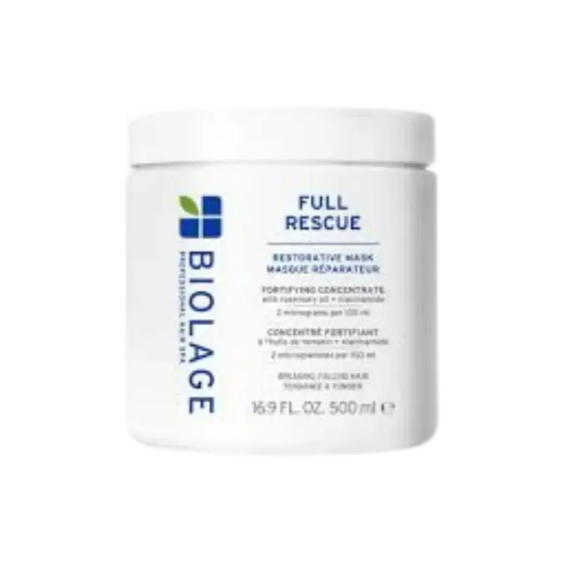Biolage Full Rescue Masker 500ml Knallerangebot