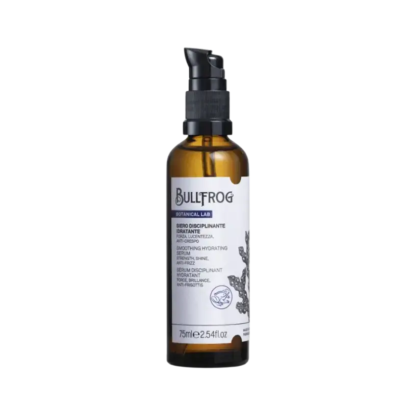 Bullfrog Smoothing Hydrating Serum 75ml Saisonangebot