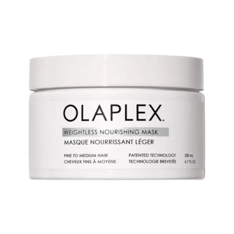 Preis Gesenkt Olaplex Weightless Nourishing Mask 200ml
