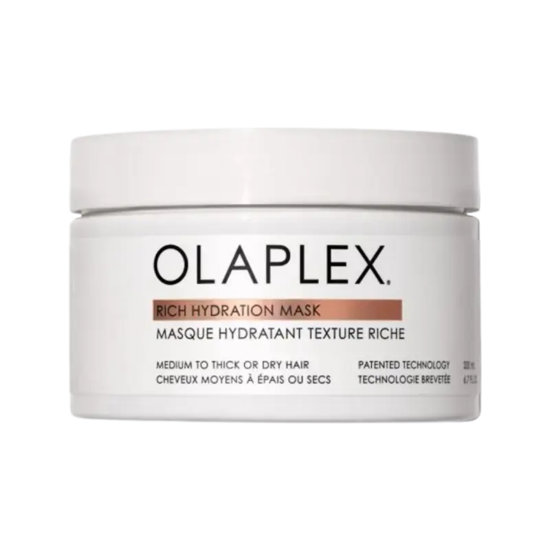 Nur Für Kurze Zeit Olaplex Rich Hydration Mask 200ml
