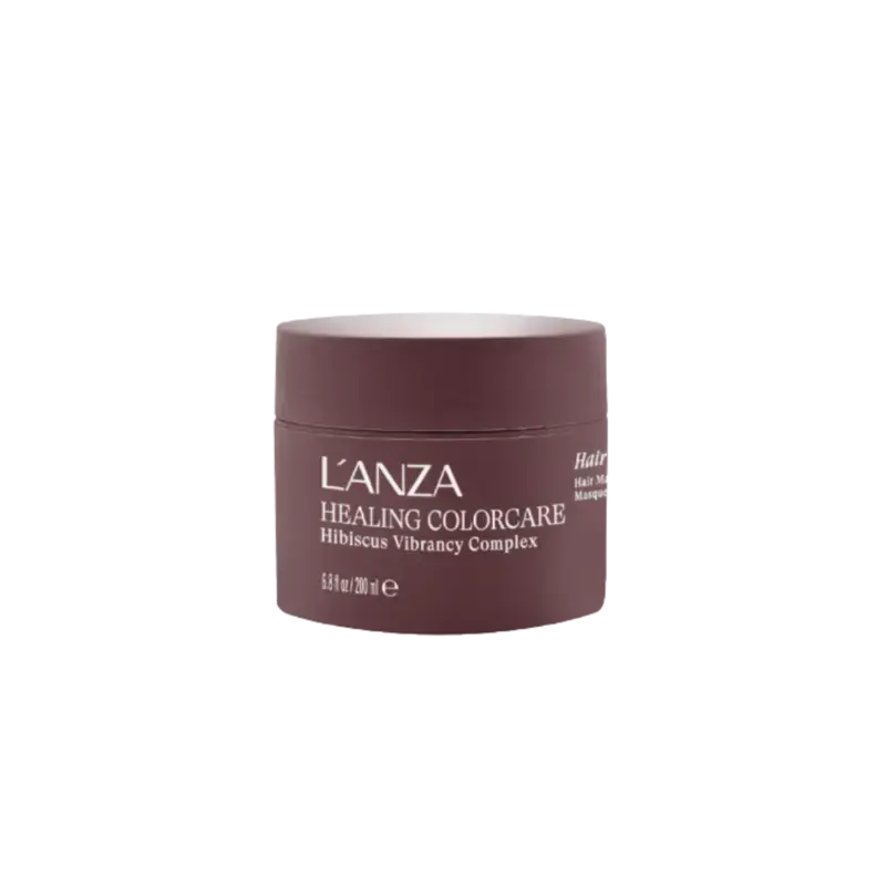 L‘Anza Healing Colorcare Hair Masque 200ml Top-Angebot
