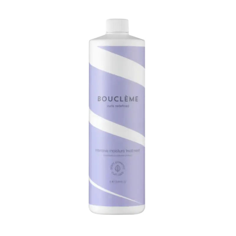 Neu Im Sortiment Bouclème Intense Moisture Treatment 1000ml