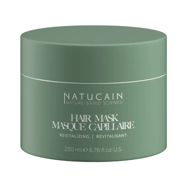 Wochenendangebot Natucain Hair Mask 200ml