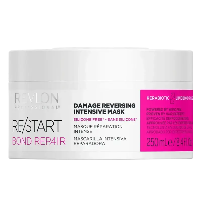 Revlon Re-Start Bond Repair Mask 250ml Mega-Angebot