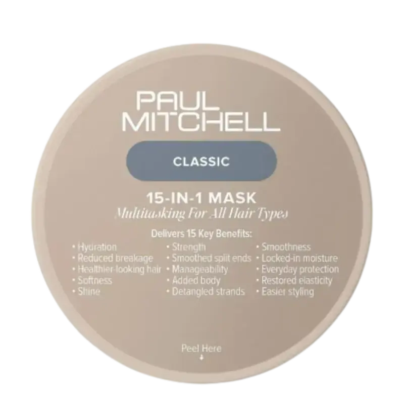 Paul Mitchell 15-In-1 Mask 60ml Super-Preis