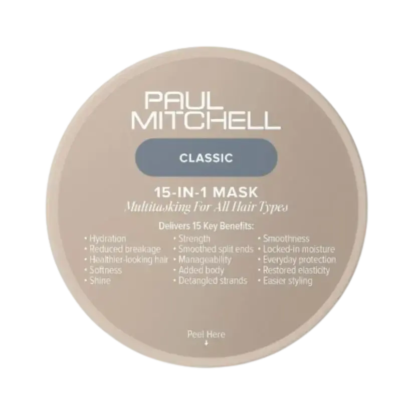 Paul Mitchell 15-In-1 Mask 200ml Nur Für Kurze Zeit