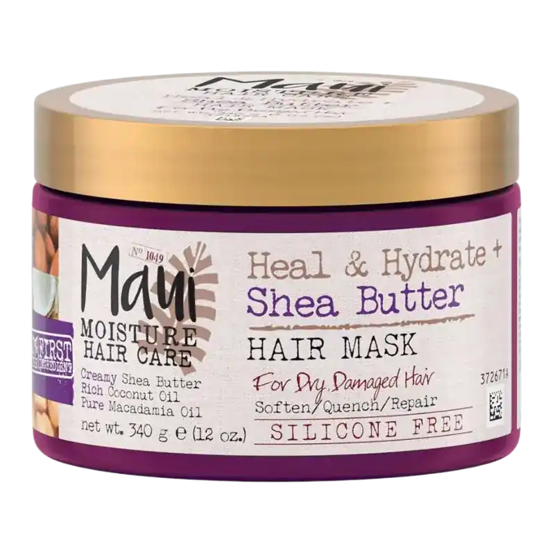 Bestseller Maui Moisture Heal & Hydrate+ Shea Butter Mask 355ml