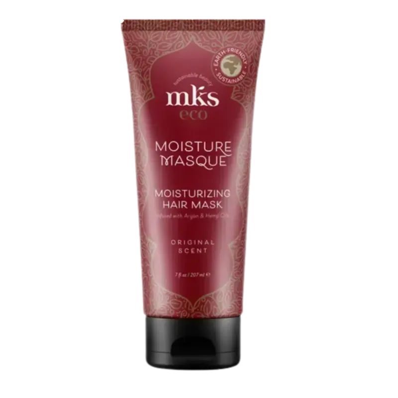 MKS eco MKS-Eco Moisture Masque 207ml Geprüft