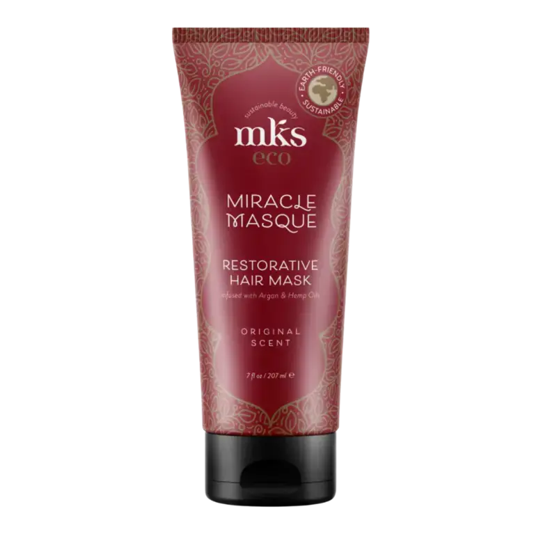 MKS eco MKS-Eco Miracle Masque 207ml Preisknaller