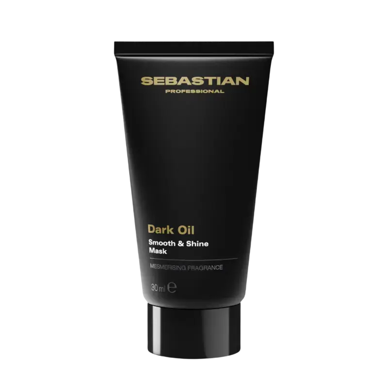 Beliebt Sebastian Professional Dark Oil Smooth And Shine Mask 30ml