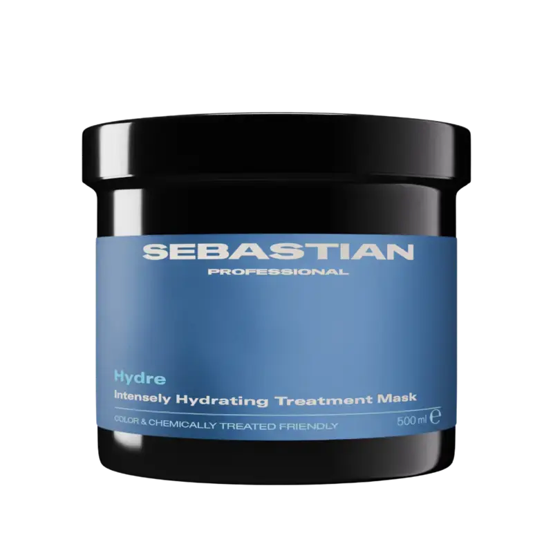 Schneller Versand Sebastian Professional Hydre Thirst Quenching Treatment Mask 500ml