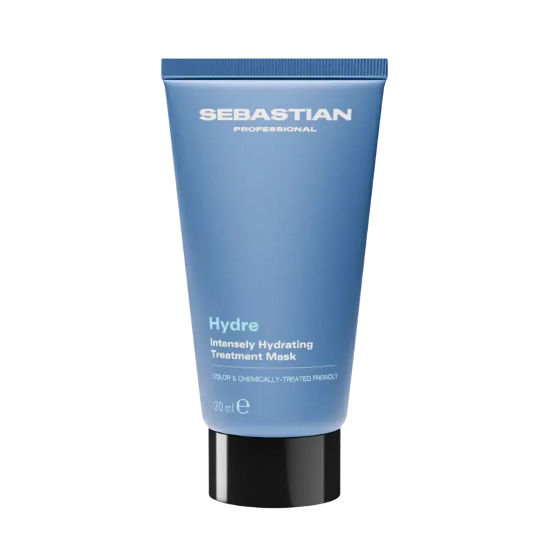 Sebastian Professional Hydre Thirst Quenching Treatment Mask 30ml Sofort Bestellen