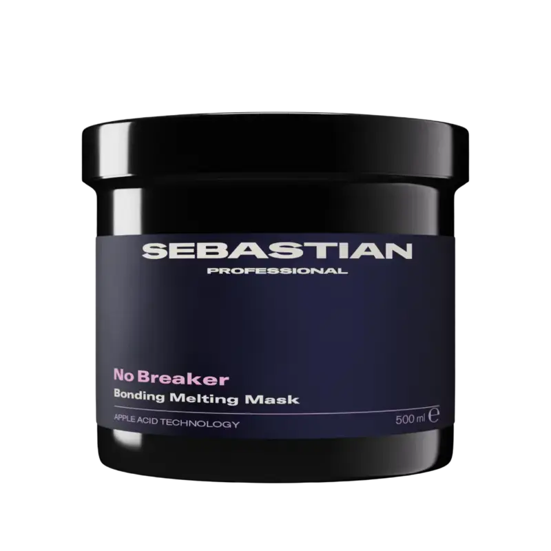 Sebastian Professional No.Breaker Bonding Melting Mask 500ml Letzte Chance