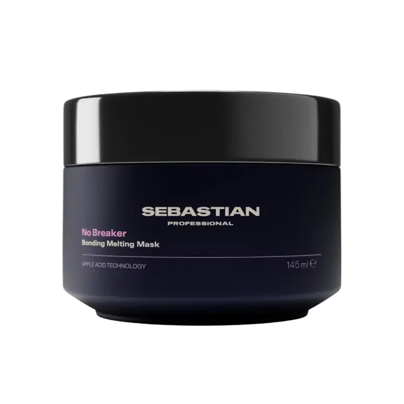 Solange Der Vorrat Reicht Sebastian Professional No.Breaker Bonding Melting Mask 145ml