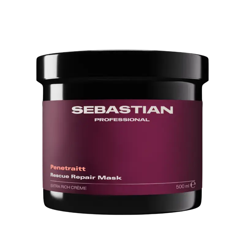 Finale Aktion Sebastian Professional Penetraitt Rescue Repair Mask 500ml