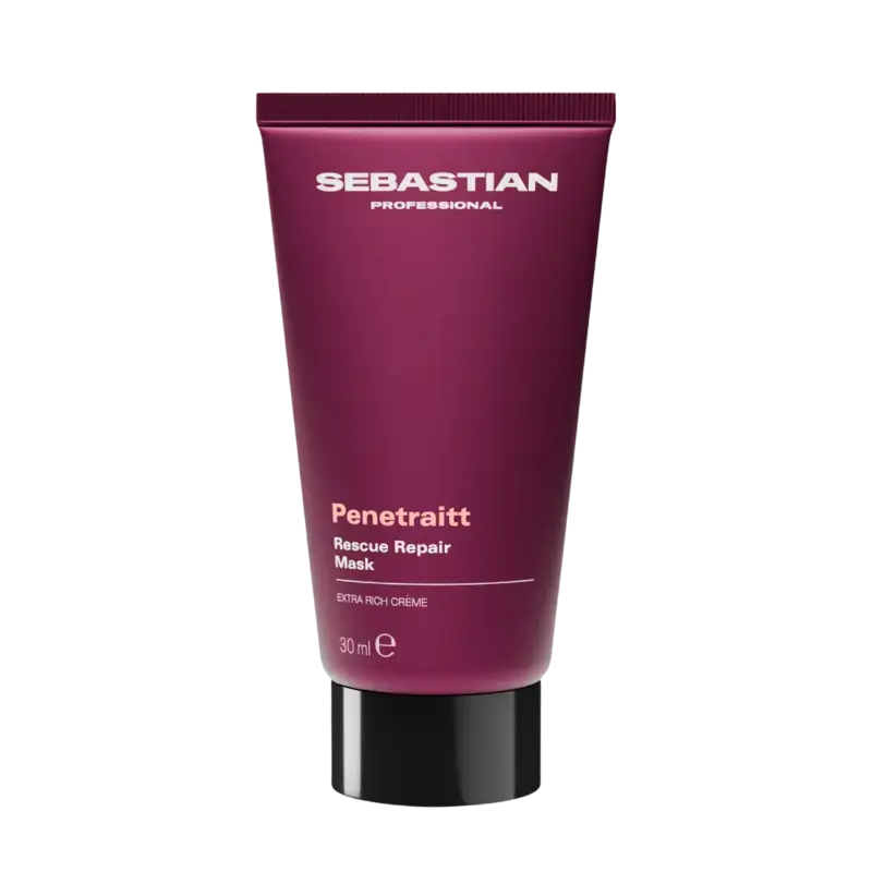 Sebastian Professional Penetraitt Rescue Repair Mask 30ml Neue Kollektion