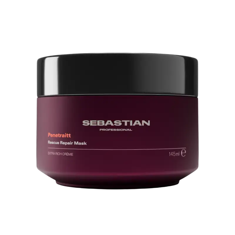 Neue Ware Sebastian Professional Penetraitt Rescue Repair Mask 145ml