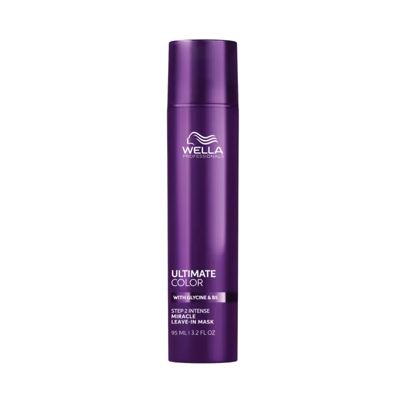 Saisonangebot Wella Professionals Ultimate Color Leave-in Mask 95ml