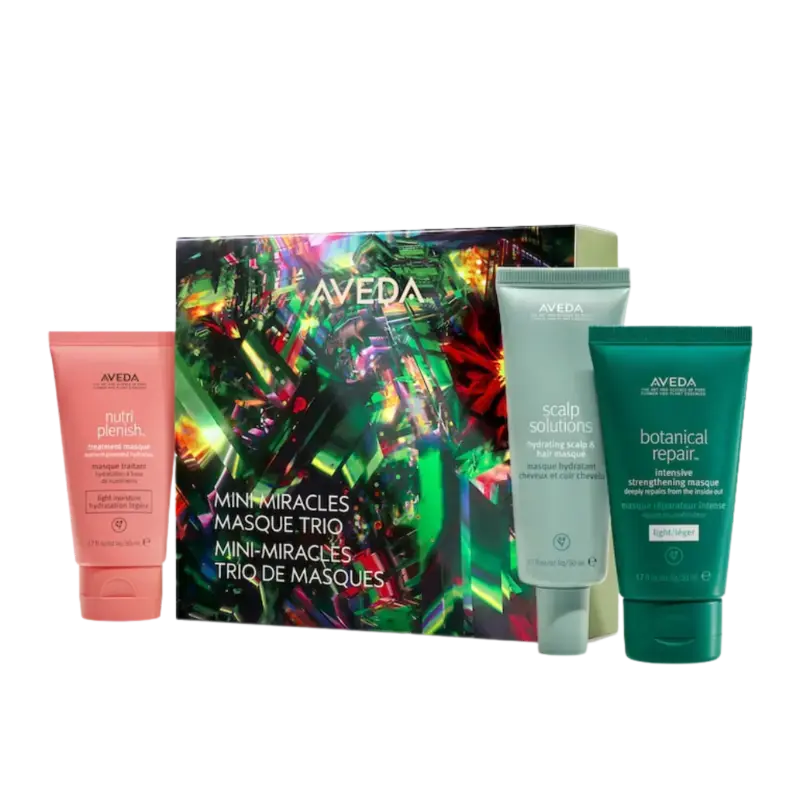 AVEDA Mini Miracles Masque Trio Preiswert