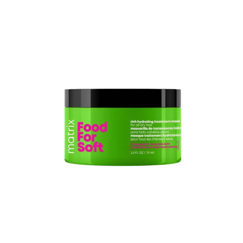 Sonderaktion Matrix Food For Soft Mask 75ml