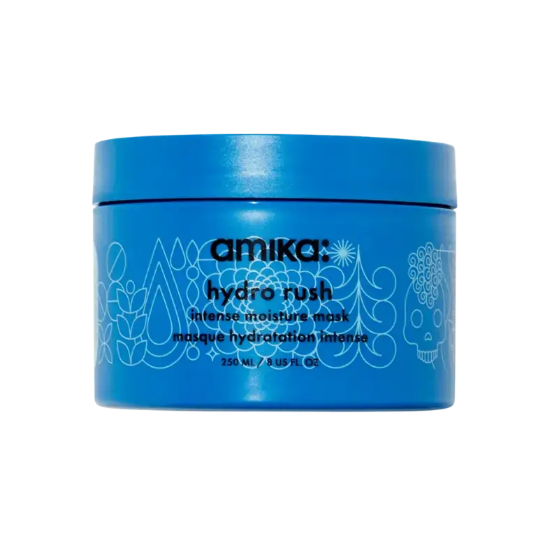 Nur Für Kurze Zeit Amika Hydro Rush Intense Moisture Mask 250ml