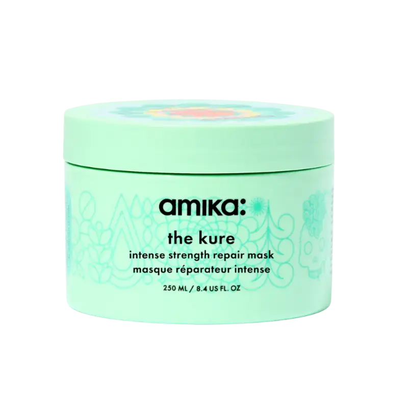 Amika The Kure Intense Strength Repair Mask 250ml Preiswert