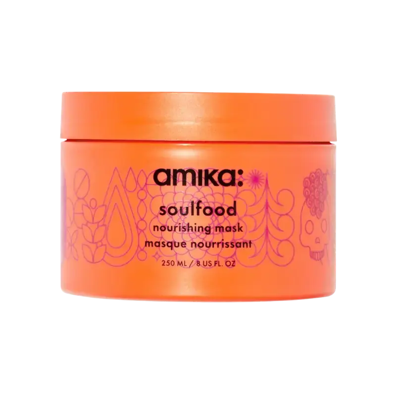 Highlight Amika Soulfood Nourishing Mask 250ml