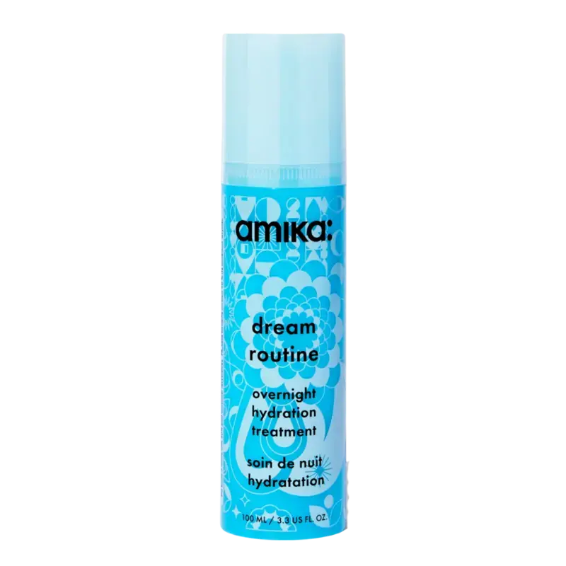 Neuheit Amika Dream Routine Overnight Hydrating Mask 100ml