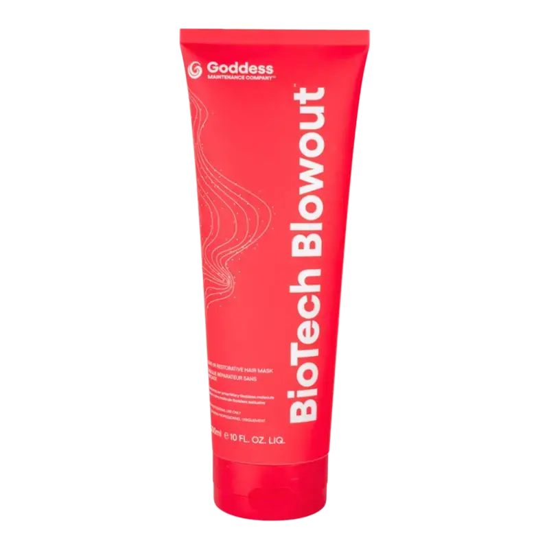 Goddess BioTech Blowout Leave-in Restorative Hair Mask 300ml Top-Seller