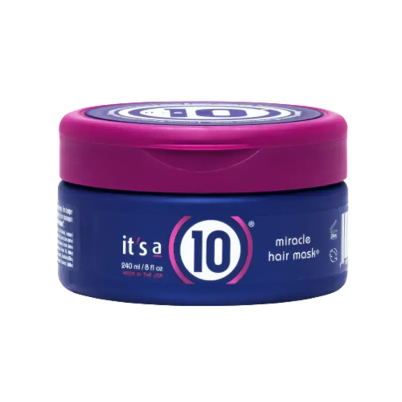 Finale Aktion It‘s a 10 Miracle Hair Mask 240ml