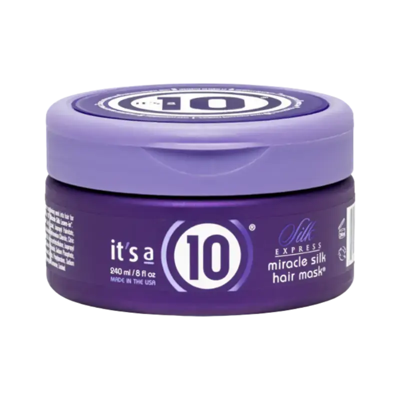 It‘s a 10 Miracle Silk Hair Mask 240ml Sonderaktion