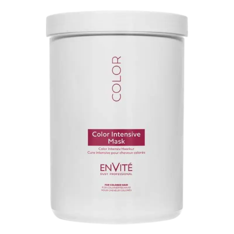 Direkt Vom Hersteller Dusy Professional CM Color Intensive Mask 1000ml