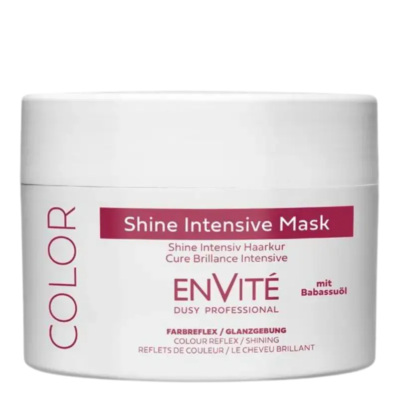 Dusy Professional SM Shine Intensive Mask 250ml Neue Ware
