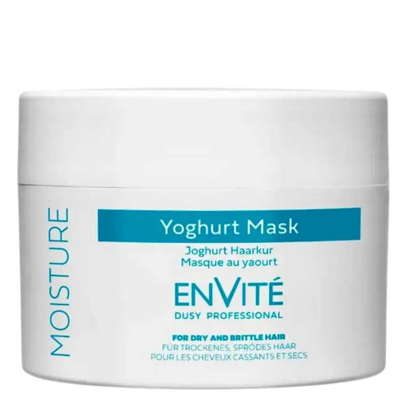 Sichere Zahlung Dusy Professional JM Joghurt Mask 250ml