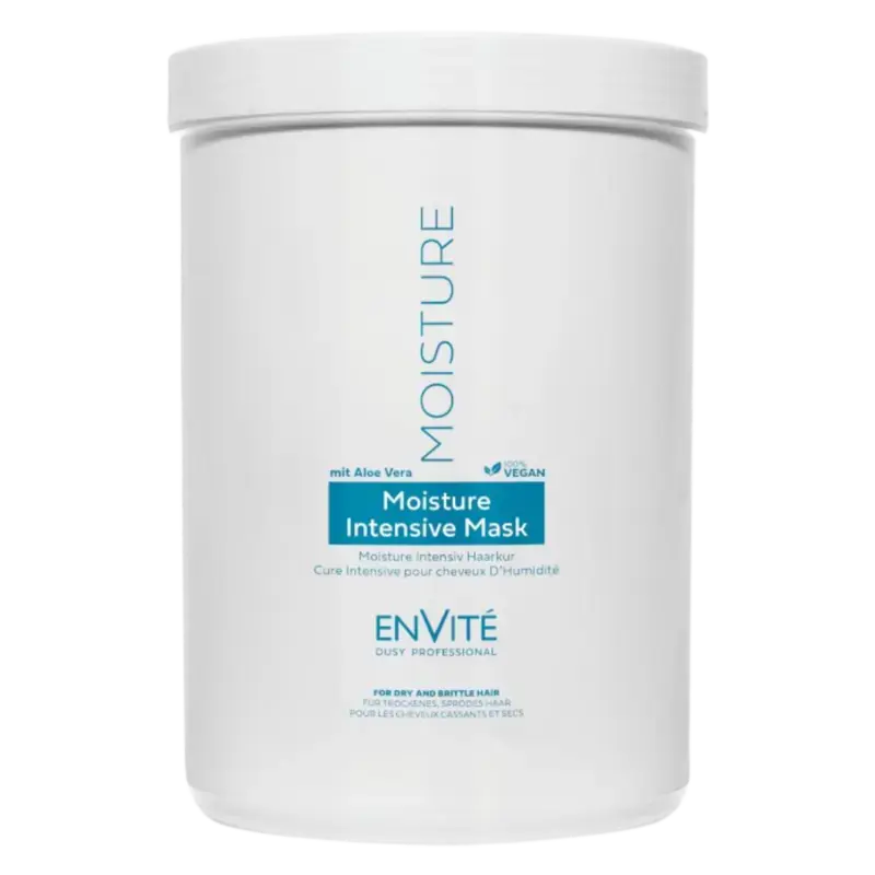 Dusy Professional MM Moisture Intensive Mask 1000ml Zertifiziert