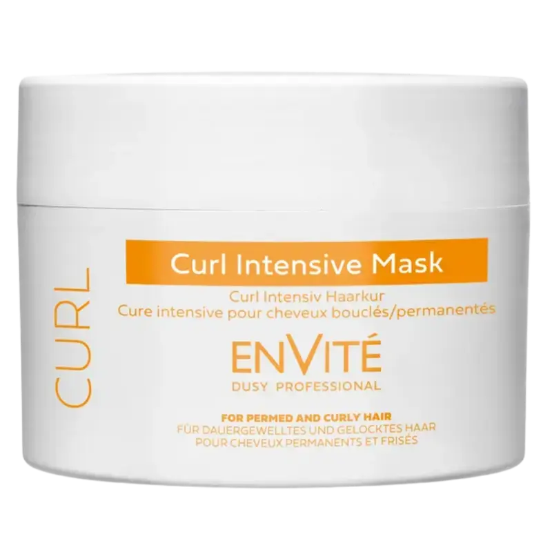 Dusy Professional LM Curl Intensive Mask 250ml Finale Aktion